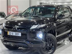 ميتسوبيشي L200